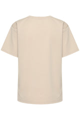 Ichi Kala SS Top - Doeskin