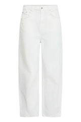 Ichi Ziggy Pant - Blanc de Blanc
