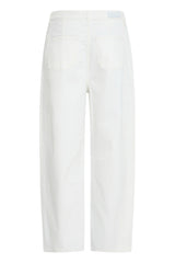Ichi Ziggy Pant - Blanc de Blanc