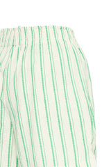Ichi Jovil Shorts - Greenbriar