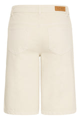 Ichi Kirsten Bermuda Short