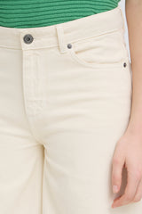 Ichi Kirsten Bermuda Short