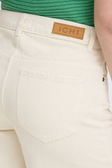 Ichi Kirsten Bermuda Short