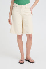 Ichi Kirsten Bermuda Short