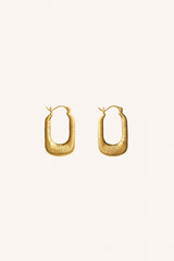 Lou Earring - Gold