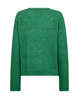 Mos Mosh Mape O-Neck Knit - Amazon