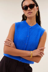 Farrah Bracelet - Gold