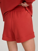 Varley Atrium High Rise Short 4.5 - Bossa Nova