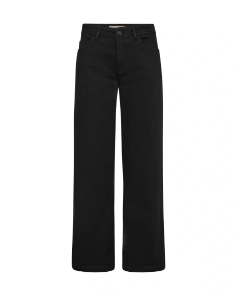 Mos Mosh Dara Deluxe Jeans - Black
