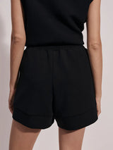 Varley Atrium High Rise Short - Black