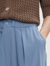 Varley Kayson Wide Leg 29.5 - Infinity Blue