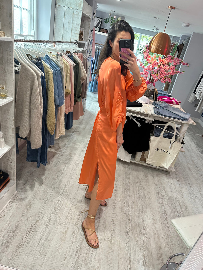 BRDR Tamara Dress
