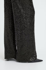 Ichi Fauca PA2 - Black