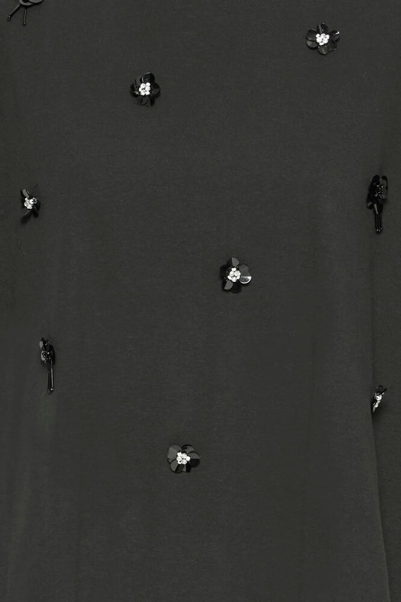 Ichi Minaya SS T-shirt