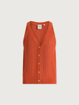 Varley Alessia Knit - Summer Fig