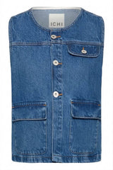 Ichi Pamila Waistcoat