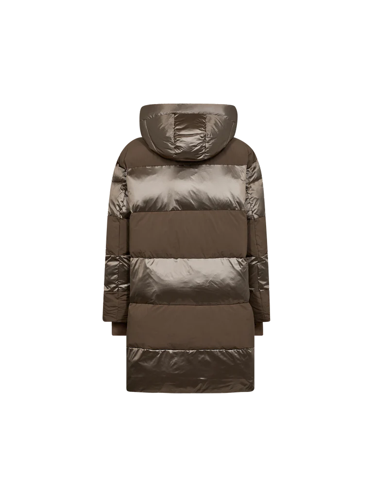 Mos Mosh Avon Block Jacket