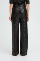 Ichi Fauca PA2 - Black