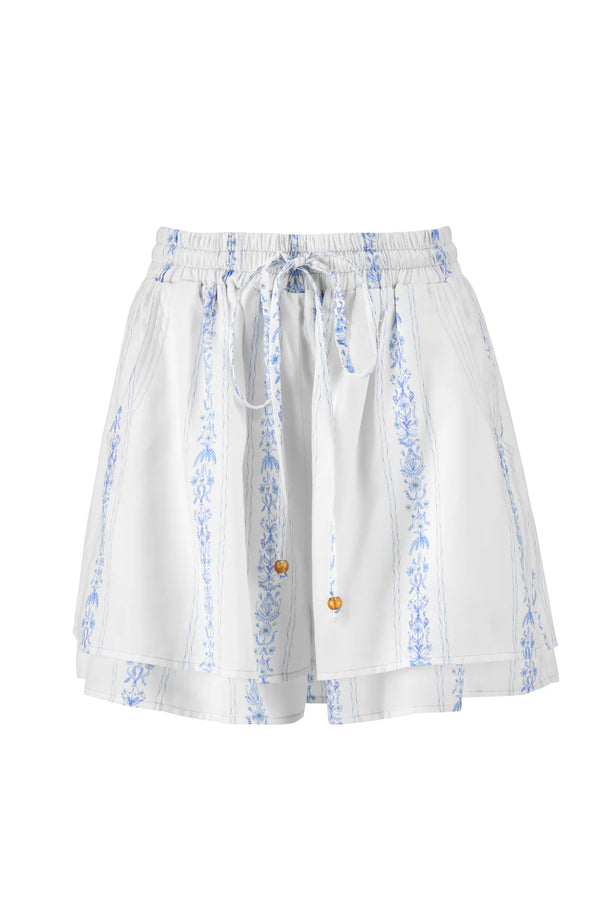 Sancia The Tia shorts - Clio Stripe