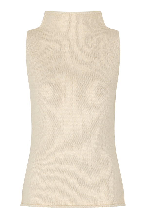 Second Female Rikke Knit Top