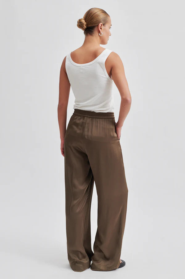 Second Female Ambience Trousers