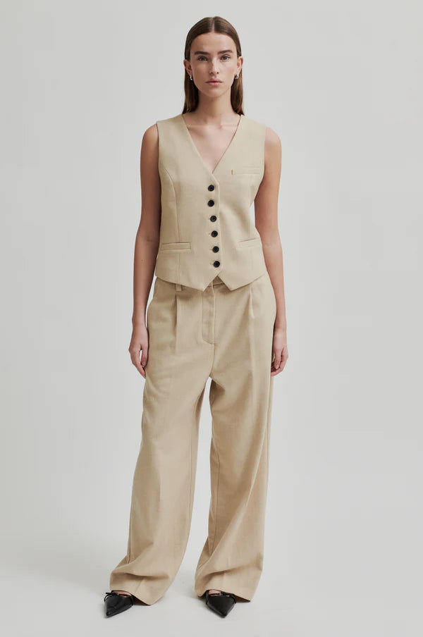 Second Female Navada Classic Trousers