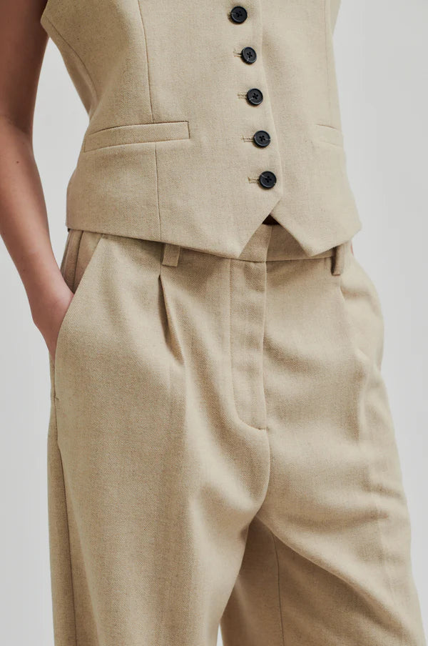 Second Female Navada Classic Trousers