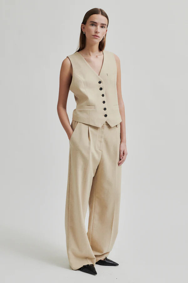 Second Female Navada Classic Trousers