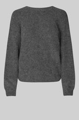 Second Female Flare Knit