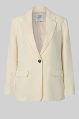 Second Female Lino New Fit Blazer