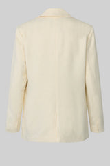 Second Female Lino New Fit Blazer