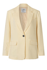 Second Female Lino New Fit Blazer
