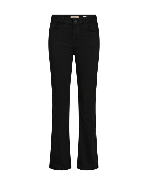 Mos Mosh Ashley Deluxe Jeans - Black