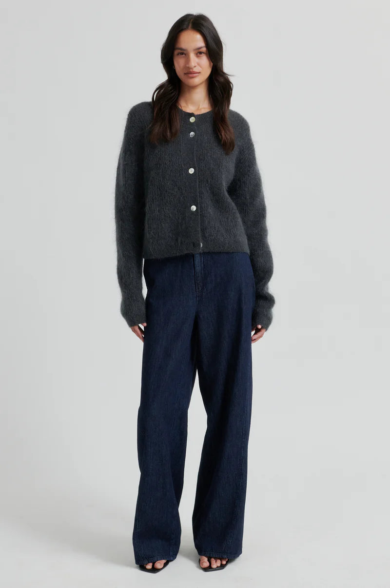 Second Female Olane Denim Jeans