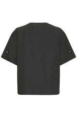 Ichi Minaya SS T-shirt