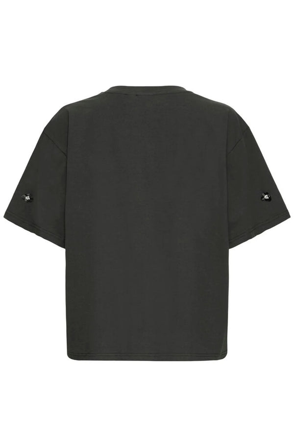 Ichi Minaya SS T-shirt