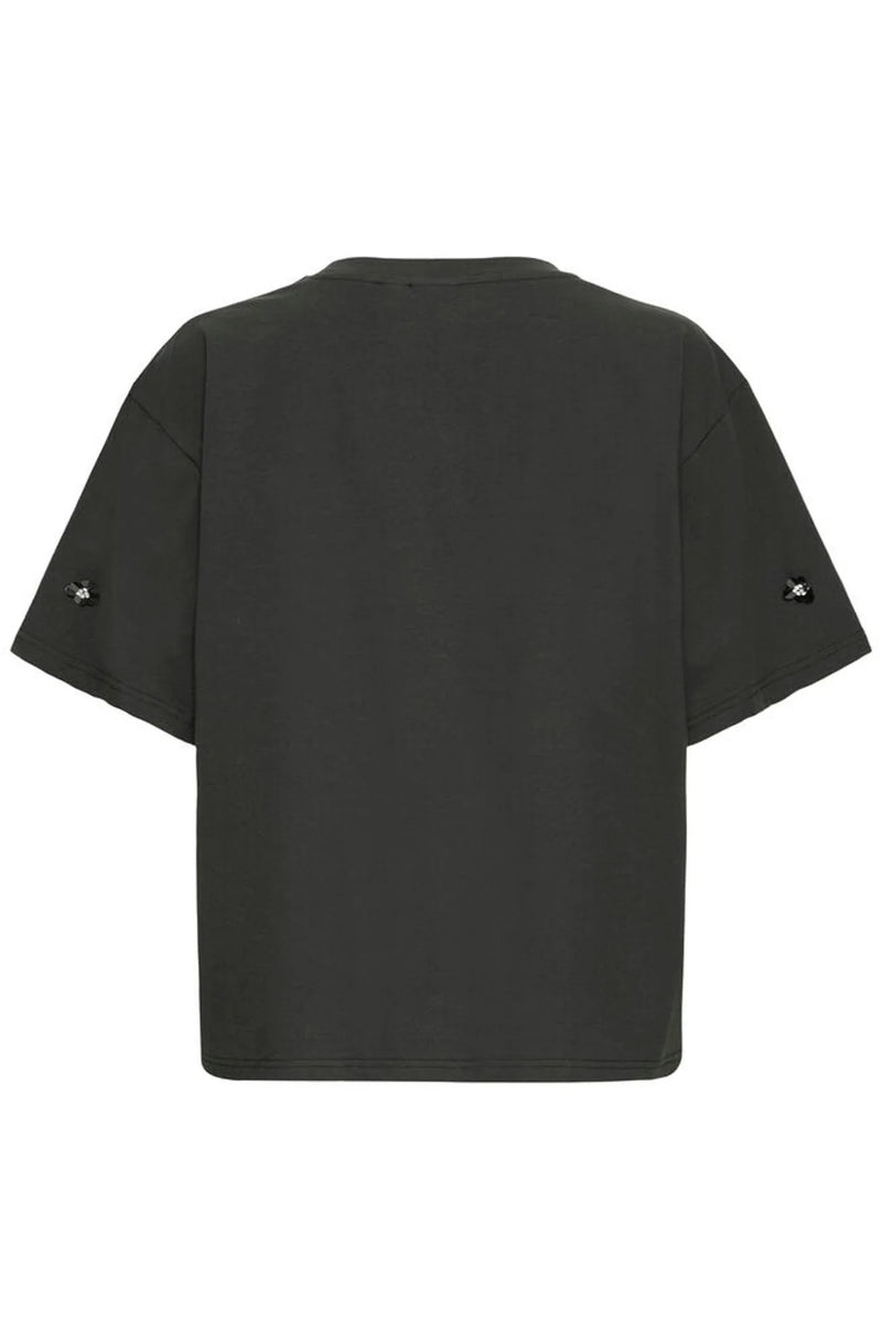 Ichi Minaya SS T-shirt