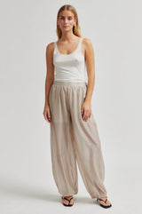 Second Female Hidie Trousers