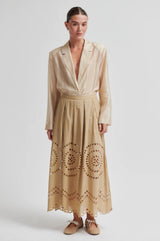 Second Female Meryl Skirt