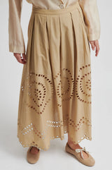 Second Female Meryl Skirt