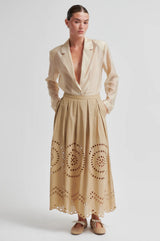 Second Female Meryl Skirt