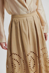 Second Female Meryl Skirt