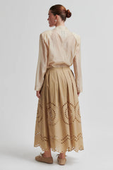 Second Female Meryl Skirt