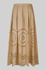 Second Female Meryl Skirt