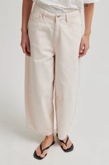 Second Female Reece Trousers - Crystal Pink