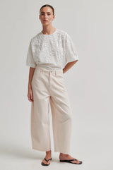 Second Female Reece Trousers - Crystal Pink