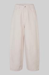 Second Female Reece Trousers - Crystal Pink