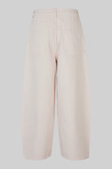 Second Female Reece Trousers - Crystal Pink