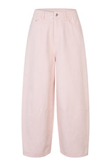 Second Female Reece Trousers - Crystal Pink