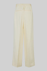Second Female Lino Classic Trousers